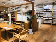-MUJI无印良品(环球港店)
