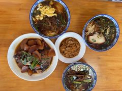 -太湖面馆十八浇(渔港路店)
