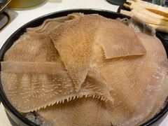经典毛肚-新辣道鱼火锅(上地华联店)