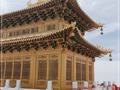 -洛阳白云山景区