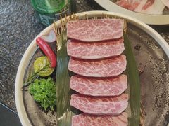 -樱嘢·炭火烧肉(惠南店)