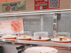 -争鲜回转寿司(太阳宫凯德PLUS店)