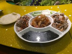 烤鸭-春来和(汉城南路店)