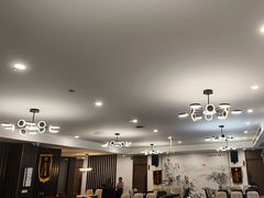 -西山人家·传统苏帮菜·家宴(木渎店)