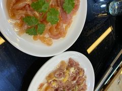 -合味土鸡火锅(中海世贸花园金碧庄店)