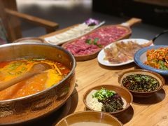-黔诚多彩火锅(甲秀楼店)