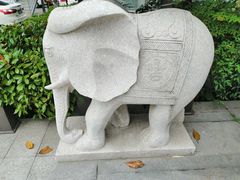 -昆仑和悦酒店(青岛奥帆中心五四广场店)