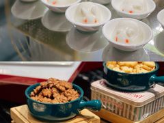 -东方红海鲜百汇(国际大厦店)