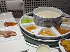 -羲和雅苑•北京烤鸭(国贸商城店)