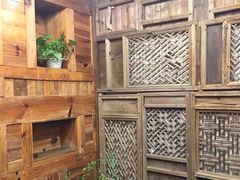 -院子餐厅·大锅菜·老杭帮(桥西直街店)