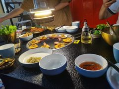 -熊大·鲜烤黄牛肉(五山店)