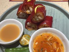 -点都德(华强南店)