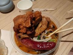 -凤张螺蛳粉·爽口粉(跃进路总店)