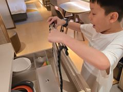 -成都武侯祠希尔顿惠庭酒店