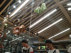 大堂-狮头牌卤味研究所·卤味饭(花城汇南区店)