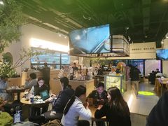 -Pekaa啤咖食肆Coffee&Bistro