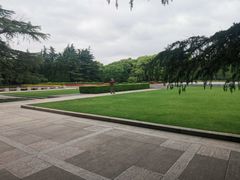 -上海市龙华烈士陵园