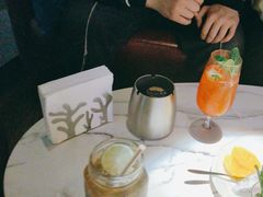 -长沙北辰洲际酒店-SKY 27酒廊
