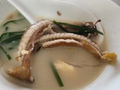 -天强农家菜馆
