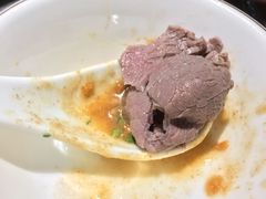 -幸运牛汕头小黄牛牛肉火锅(梅林店)