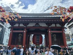 -浅草寺
