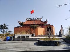 -东沙渔村