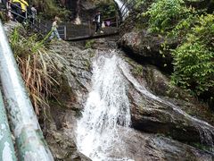 -布袋山风景区