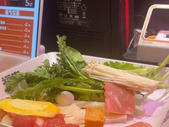 -福客麻辣烫·现炒麻辣香锅(印力中心店)
