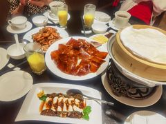 -桃源春晓中餐厅 TaoYuan Restaurant