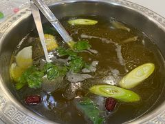 -乡土黄·鲜牛肉火锅·小龙虾(兴业街店)