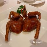 利苑酒家 *米其林粤菜