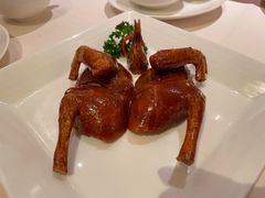 -利苑酒家(宜安广场店)
