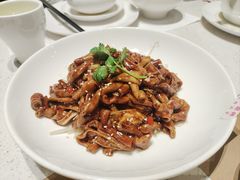 -79号渔船海鲜饭店(华强北店)