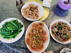 -七鲜渔港美食餐厅(巽寮湾海景店)