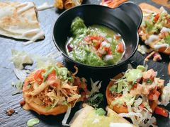 -Pistolera Mexican Cantina女枪手墨西哥餐厅(碧云路店)