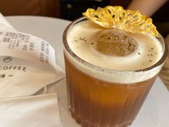 -MQ COFFEE STAND明谦(新洲店)