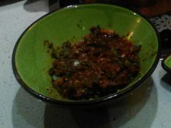 -一叶一世界·素食餐厅(锦华万达店)