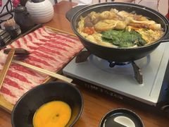 -诚家·日式烧鸟·深夜食堂(虹桥天街店)