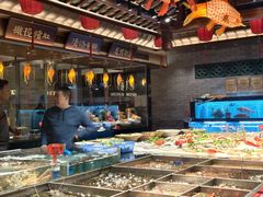 -抱德·潮汕味(琶洲店原惠城鱼仔)
