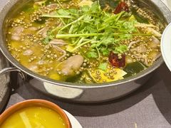 -金哥私房菜馆(张府园总店)