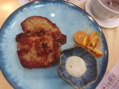 -威尼斯西餐厅(小榄大信店)