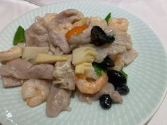 -金三杯酒家(泉城路店)