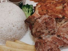 -新世界餐厅(万达店)