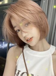 -In Style造型