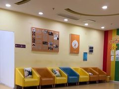 -竞思注意力·专注力·学习能力训练(天一广场中心)