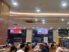 -孟记粥铺·家常菜·烧烤·粥(亚运村店)