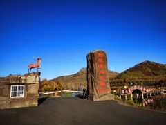 -洮儿河国家湿地公园