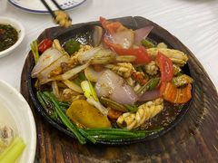 -志和饮食店