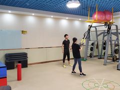 -健怪兽24h健身馆(恒大帝景店)