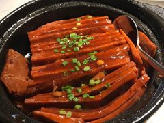 -老阿爸鲜鱼土菜(昆山花桥店)